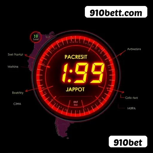 910bet - App Performance