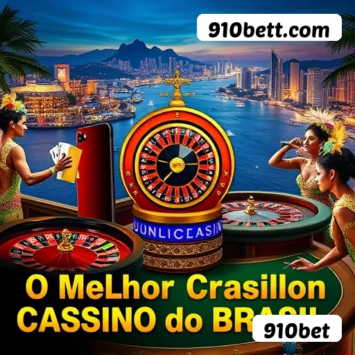910bet Fortaleza - Reviews