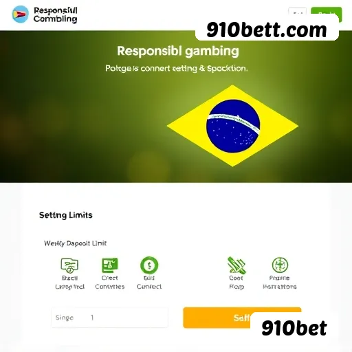 910bet Rio de Janeiro - Licenses