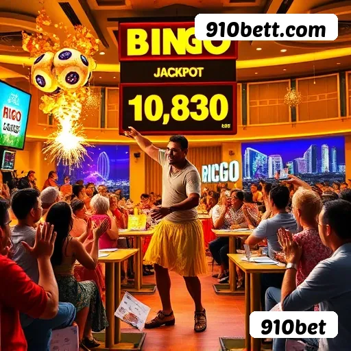 910bet Salvador - Support